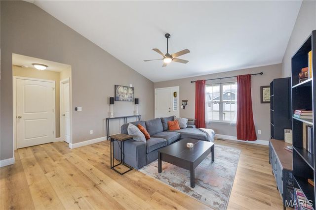 1136 Stone Henge Court, Pevely, MO 63070