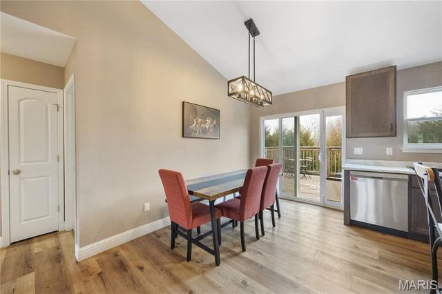 1136 Stone Henge Court, Pevely, MO 63070