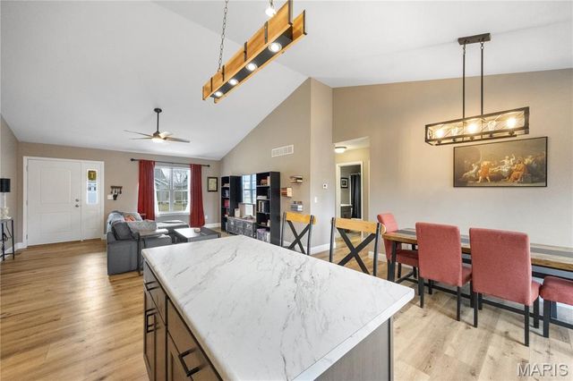 1136 Stone Henge Court, Pevely, MO 63070