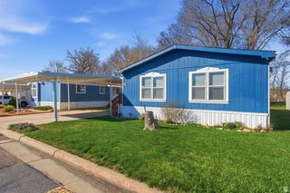 975 E 6600 S ##55, Uintah, UT 84405