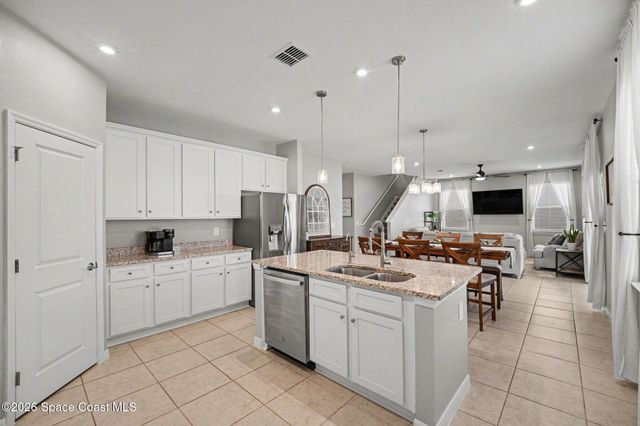 396 Brookshire Avenue, Titusville, FL 32796