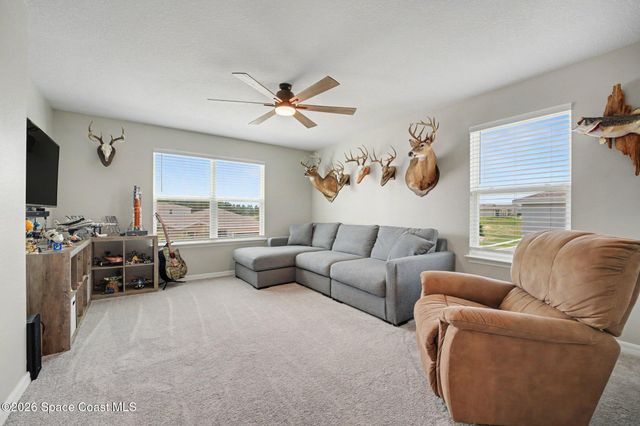 396 Brookshire Avenue, Titusville, FL 32796