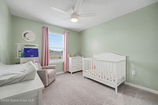 396 Brookshire Avenue, Titusville, FL 32796