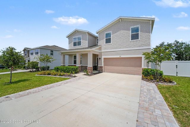 396 Brookshire Avenue, Titusville, FL 32796