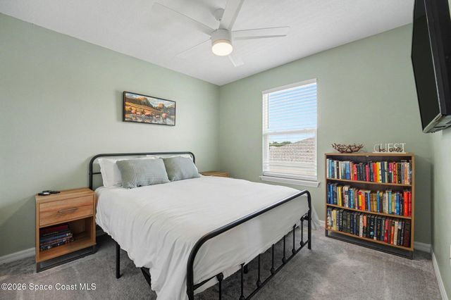 396 Brookshire Avenue, Titusville, FL 32796