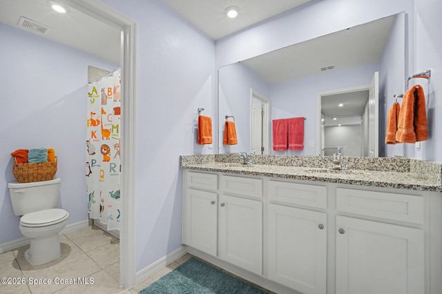396 Brookshire Avenue, Titusville, FL 32796