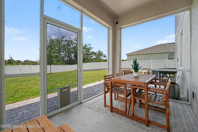 396 Brookshire Avenue, Titusville, FL 32796