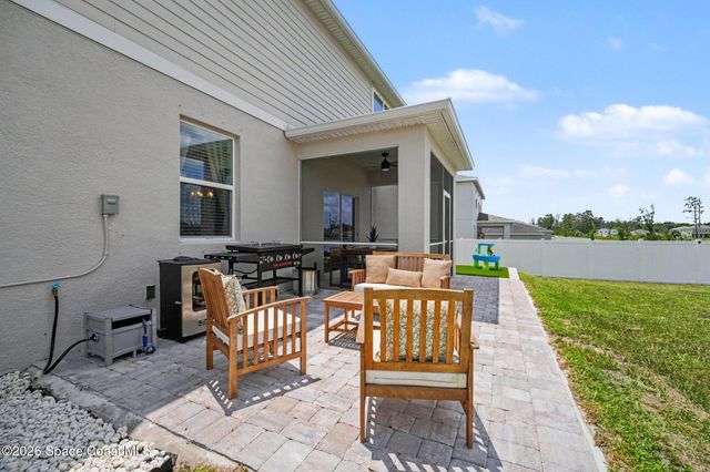 396 Brookshire Avenue, Titusville, FL 32796
