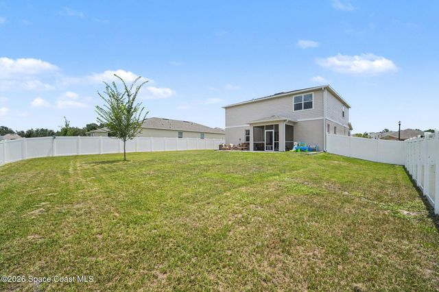 396 Brookshire Avenue, Titusville, FL 32796