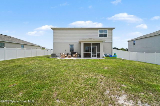 396 Brookshire Avenue, Titusville, FL 32796