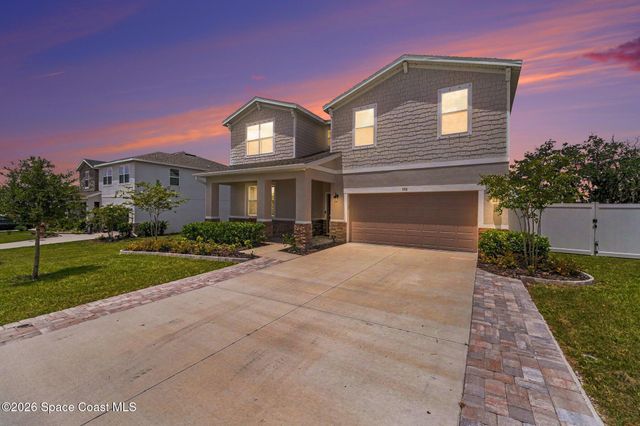 396 Brookshire Avenue, Titusville, FL 32796