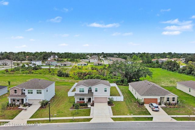 396 Brookshire Avenue, Titusville, FL 32796