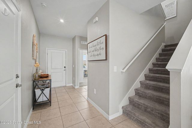 396 Brookshire Avenue, Titusville, FL 32796