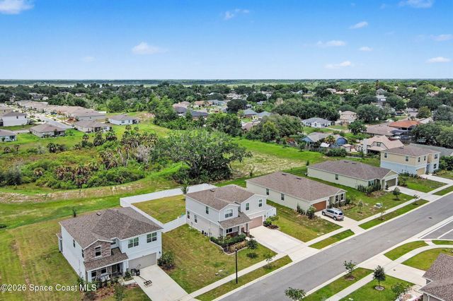 396 Brookshire Avenue, Titusville, FL 32796