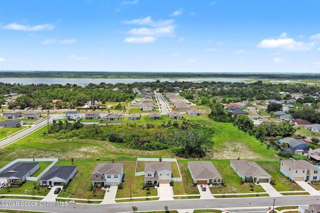 396 Brookshire Avenue, Titusville, FL 32796