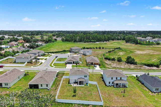 396 Brookshire Avenue, Titusville, FL 32796