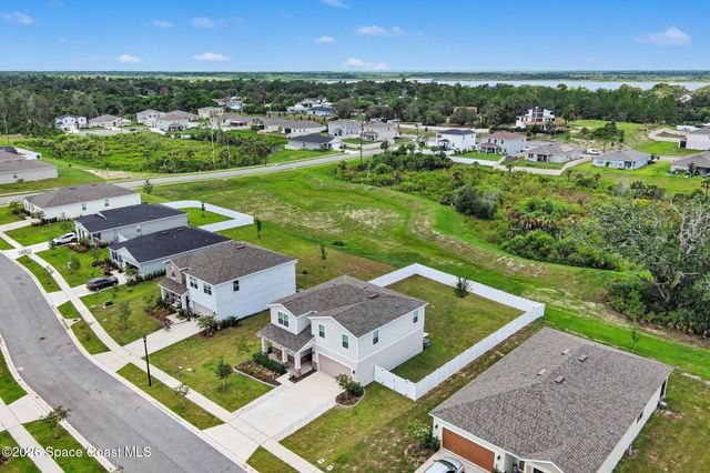 396 Brookshire Avenue, Titusville, FL 32796