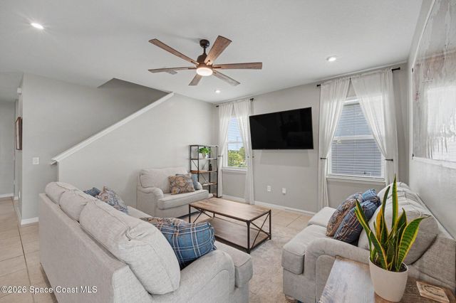 396 Brookshire Avenue, Titusville, FL 32796