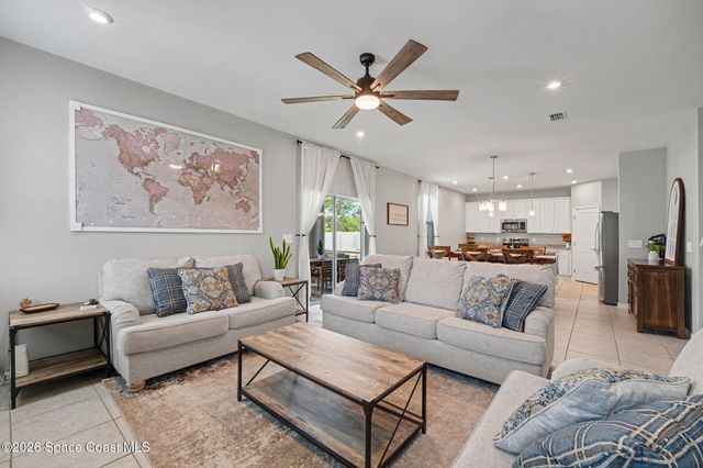 396 Brookshire Avenue, Titusville, FL 32796