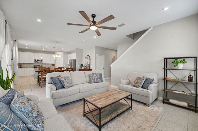 396 Brookshire Avenue, Titusville, FL 32796