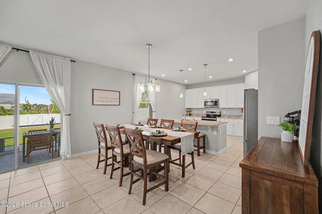 396 Brookshire Avenue, Titusville, FL 32796