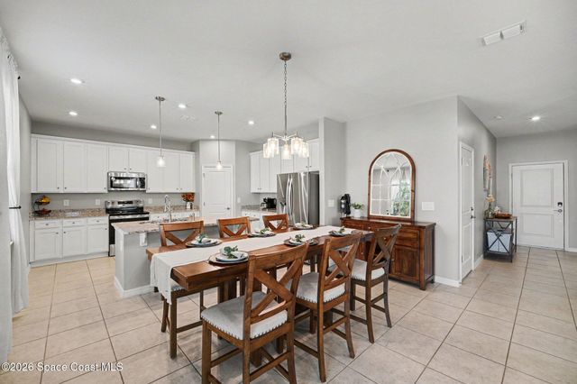 396 Brookshire Avenue, Titusville, FL 32796