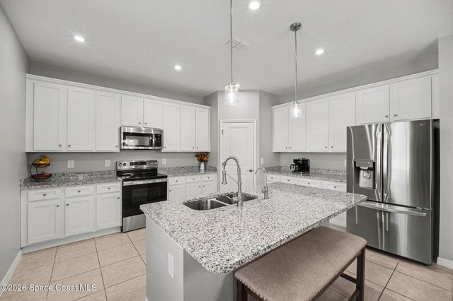 396 Brookshire Avenue, Titusville, FL 32796