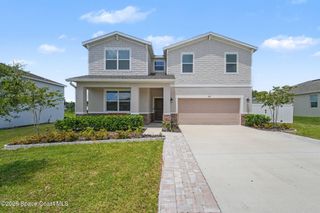 396 Brookshire Avenue, Titusville, FL 32796
