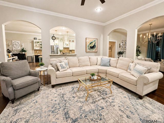 18059 Old Reserve, Prairieville, LA 70769