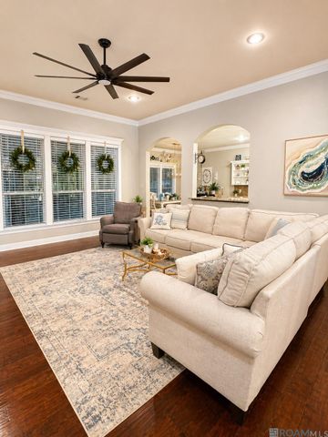 18059 Old Reserve, Prairieville, LA 70769