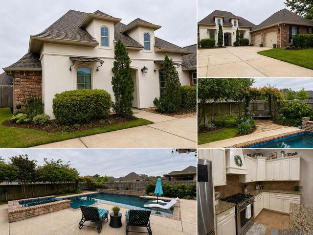 18059 Old Reserve, Prairieville, LA 70769