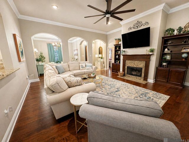18059 Old Reserve, Prairieville, LA 70769