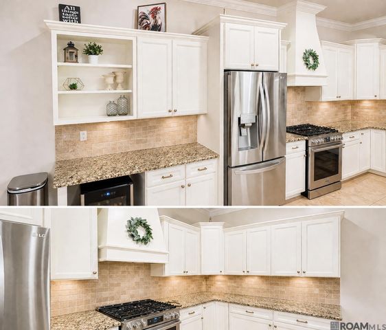 18059 Old Reserve, Prairieville, LA 70769