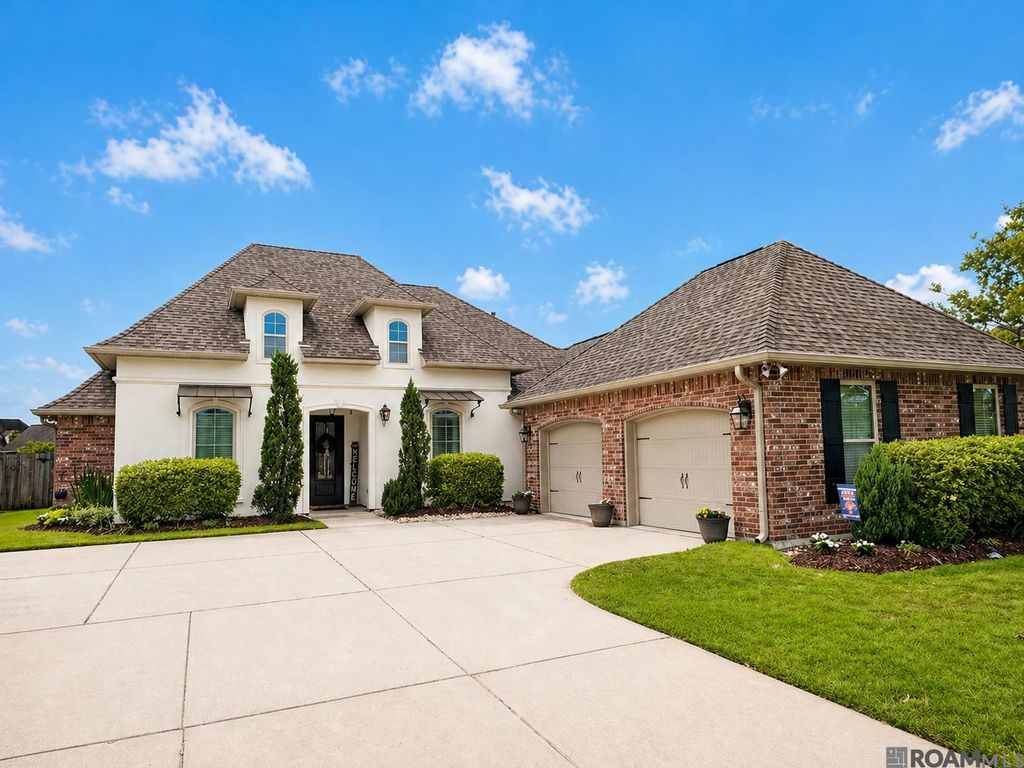 18059 Old Reserve, Prairieville, LA 70769