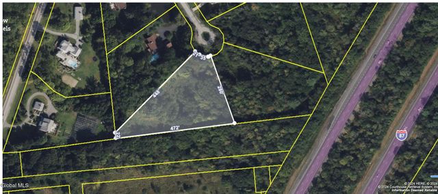L20 Walden Lane, Saratoga Springs, Outside, NY 12866