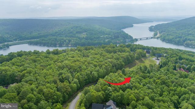 Lot 47 MOUNTAINTOP ROAD, Mc Henry, MD 21541
