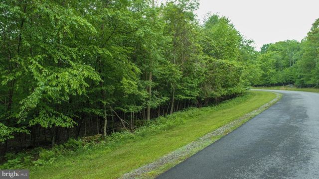 Lot 47 MOUNTAINTOP ROAD, Mc Henry, MD 21541