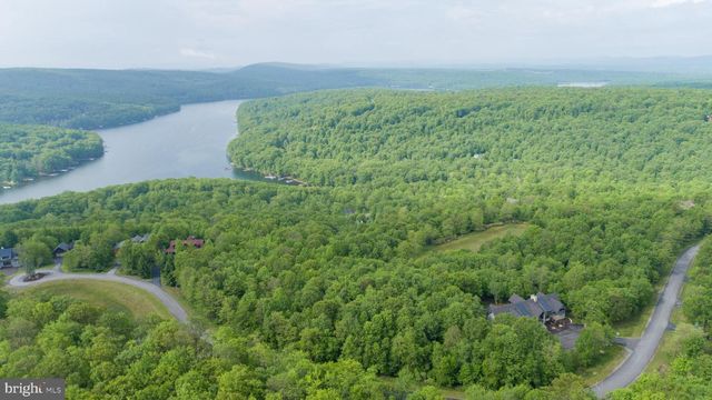 Lot 47 MOUNTAINTOP ROAD, Mc Henry, MD 21541
