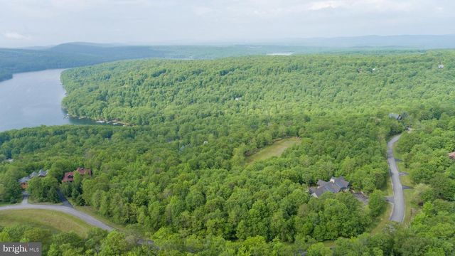Lot 47 MOUNTAINTOP ROAD, Mc Henry, MD 21541