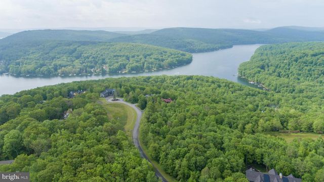 Lot 47 MOUNTAINTOP ROAD, Mc Henry, MD 21541