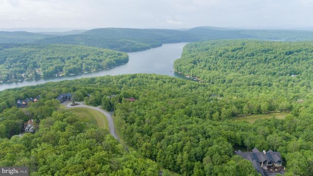Lot 47 MOUNTAINTOP ROAD, Mc Henry, MD 21541