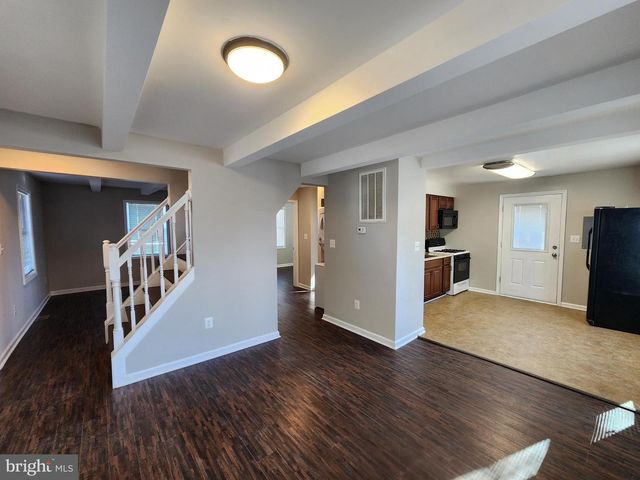 1737 EASTERN BLVD, Essex, MD 21221