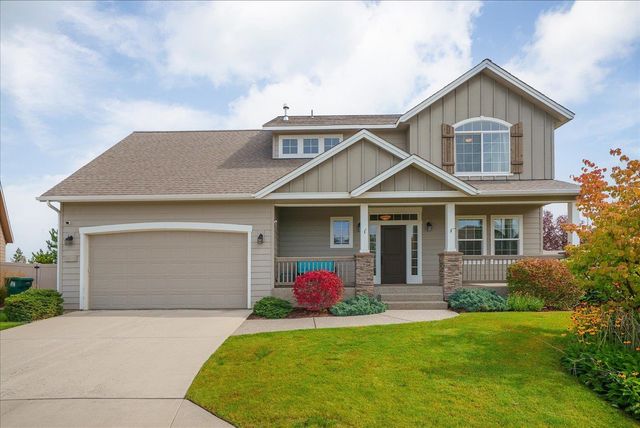 5503 S Oakridge Dr, Spokane, WA 99224 property photo
