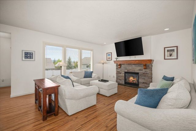 5503 S Oakridge Dr, Spokane, WA 99224