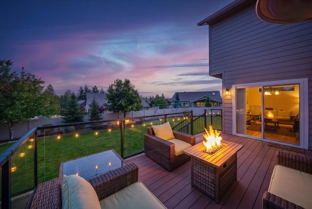 5503 S Oakridge Dr, Spokane, WA 99224