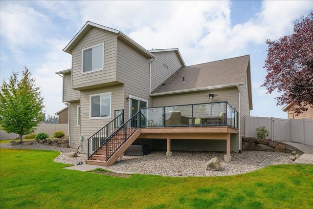 5503 S Oakridge Dr, Spokane, WA 99224