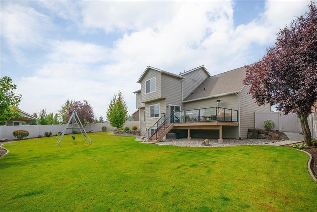 5503 S Oakridge Dr, Spokane, WA 99224