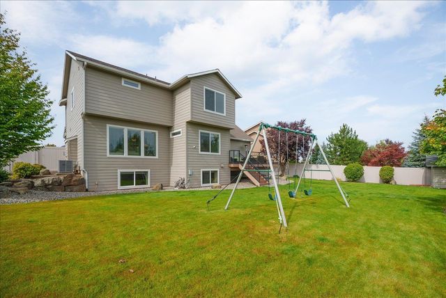 5503 S Oakridge Dr, Spokane, WA 99224