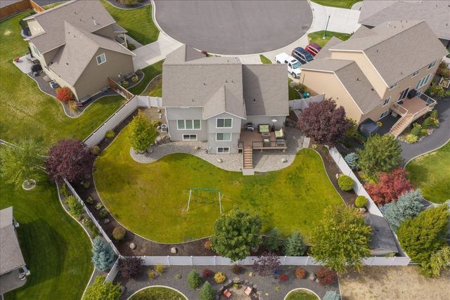 5503 S Oakridge Dr, Spokane, WA 99224