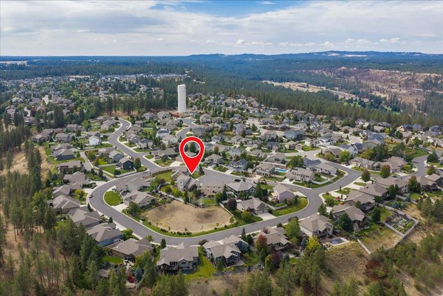 5503 S Oakridge Dr, Spokane, WA 99224